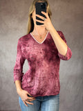 Y2K Vintage top (M).