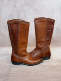 Frey Y2K vintage cowboy boots (UK 4)