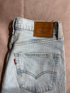 Y2k 00s 90s Levis denim jeans (W28/L29)