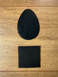 Cowboy boots sole grip pads