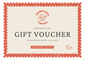 Golden Days Vintage E-Gift Card